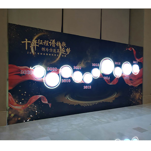 中國(guó)平安標(biāo)識(shí)標(biāo)牌物料制作